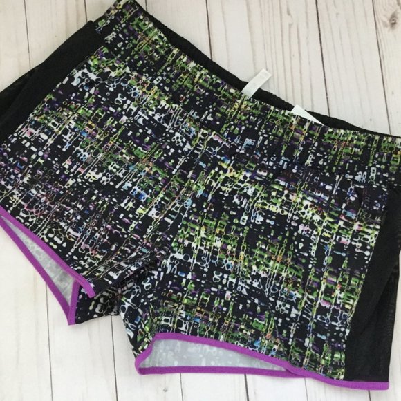 NWT Fabletics Athletic Running Workout Built-In
Spandex Shorts XS - Picture 4 of 7